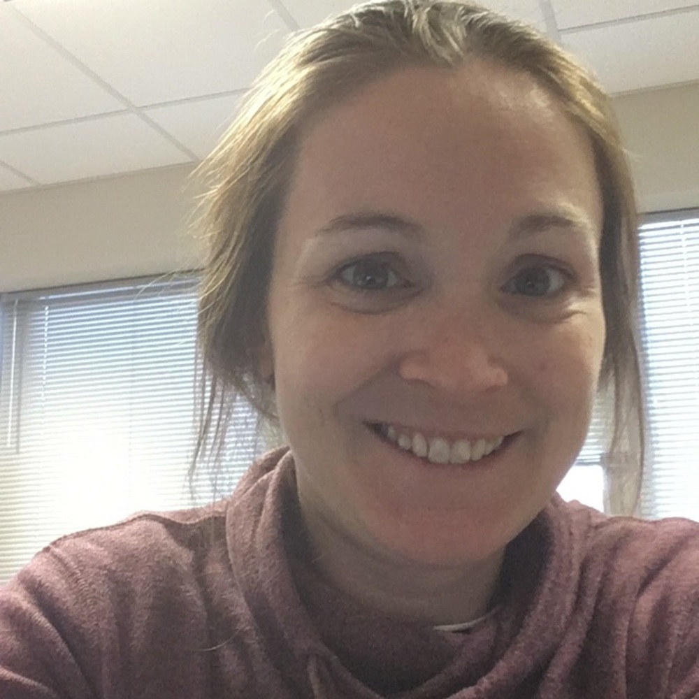 Meet your Posher, Anna